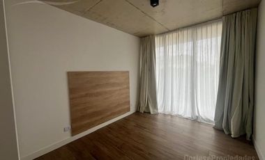 Departamento en Terrazas de Santa María en alquiler
