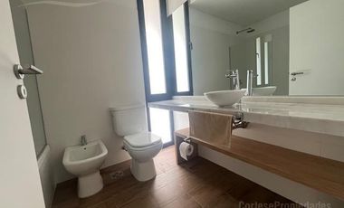 Departamento en Terrazas de Santa María en alquiler