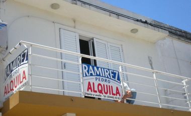 Departamento en  Gualeguaychú