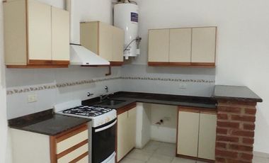 Departamento en  Gualeguaychú
