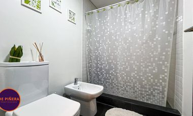 LOFT AMOBLADO CON AMENITIES