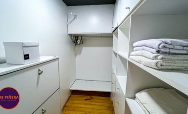 LOFT AMOBLADO CON AMENITIES
