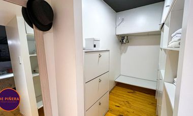 LOFT AMOBLADO CON AMENITIES