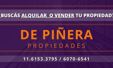 LOFT AMOBLADO CON AMENITIES