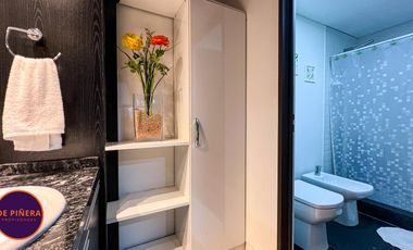 LOFT AMOBLADO CON AMENITIES