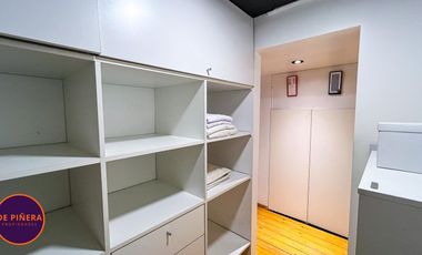 LOFT AMOBLADO CON AMENITIES