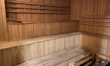 LOFT AMOBLADO CON AMENITIES