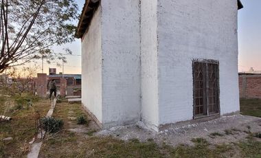 Casa de 2 dormitorios en Playas Doradas, Sierra Grande