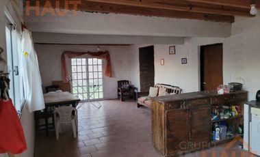 Casa de 2 dormitorios en Playas Doradas, Sierra Grande