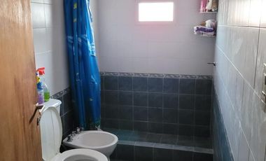 Casa de 2 dormitorios en Playas Doradas, Sierra Grande