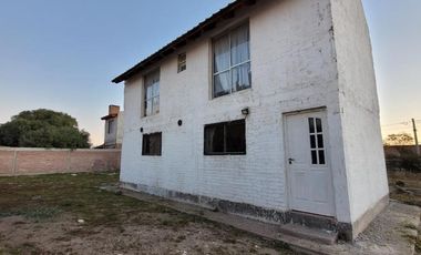 Casa de 2 dormitorios en Playas Doradas, Sierra Grande