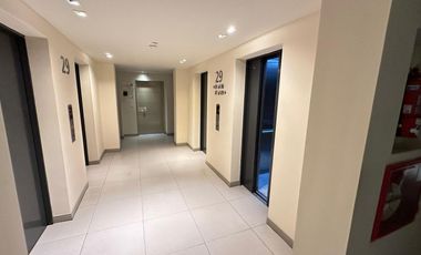 Alquiler Torre Bellini Esmeralda - 2AMB - VIVIENDA o APTO PROF - Piso MUY ALTO - CENTRO/RETIRO