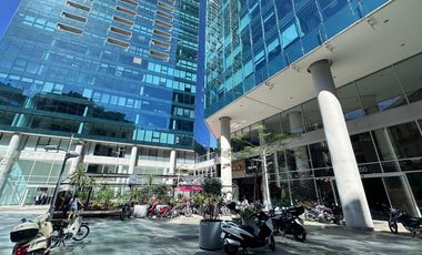 Alquiler Torre Bellini Esmeralda - 2AMB - VIVIENDA o APTO PROF - Piso MUY ALTO - CENTRO/RETIRO