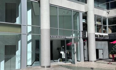 Alquiler Torre Bellini Esmeralda - 2AMB - VIVIENDA o APTO PROF - Piso MUY ALTO - CENTRO/RETIRO