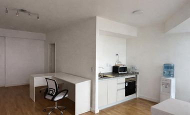 Alquiler Torre Bellini Esmeralda - 2AMB - VIVIENDA o APTO PROF - Piso MUY ALTO - CENTRO/RETIRO