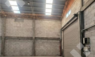En Alquiler | Galpon de 288 m2 | Calle Pellegrini | Plottier