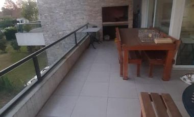 Vendo departamento en Barrio Buenos Aires Village