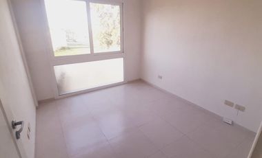Vendo departamento en Barrio Buenos Aires Village