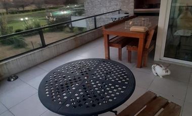 Vendo departamento en Barrio Buenos Aires Village