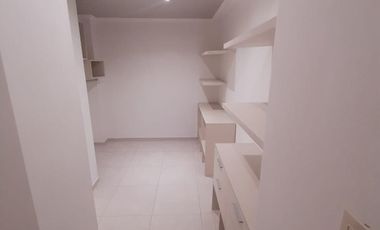 Vendo departamento en Barrio Buenos Aires Village