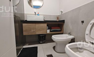 Duplex Miradores de Manantiales! Pileta y galeria!