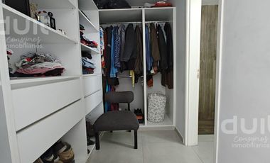 Duplex Miradores de Manantiales! Pileta y galeria!