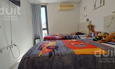 Duplex Miradores de Manantiales! Pileta y galeria!