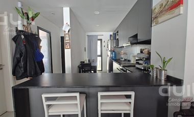 Duplex Miradores de Manantiales! Pileta y galeria!