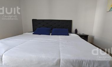 Duplex Miradores de Manantiales! Pileta y galeria!