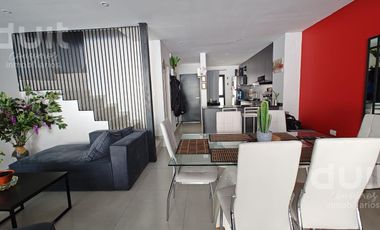 Duplex Miradores de Manantiales! Pileta y galeria!