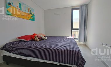 Duplex Miradores de Manantiales! Pileta y galeria!