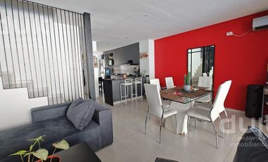 Duplex Miradores de Manantiales! Pileta y galeria!