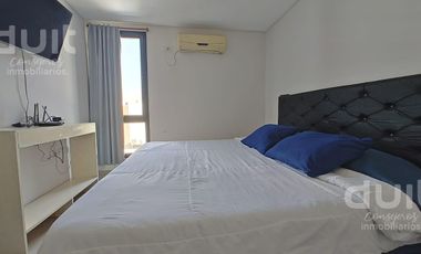 Duplex Miradores de Manantiales! Pileta y galeria!