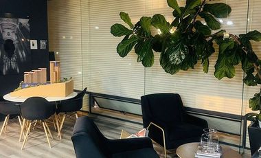 Oficina en Venta en Plaza Antigua 2, Zona Esmeralda