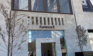 Oficina en Venta en Plaza Antigua 2, Zona Esmeralda