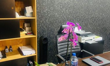 Oficina en Venta en Plaza Antigua 2, Zona Esmeralda