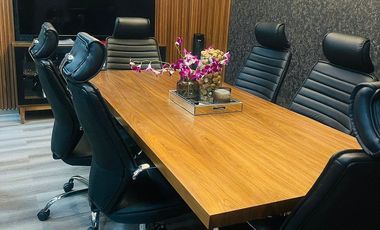 Oficina en Venta en Plaza Antigua 2, Zona Esmeralda
