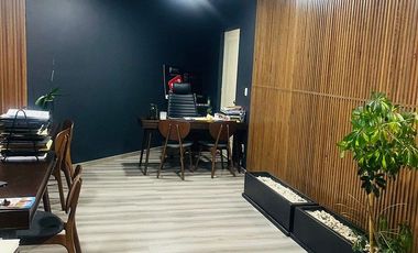 Oficina en Venta en Plaza Antigua 2, Zona Esmeralda