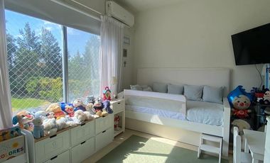 Casa en alquiler temporario en villanueva