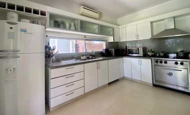 Casa en alquiler temporario en villanueva