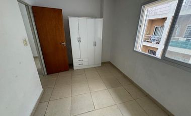 Departamento en Alquiler con cochera 2 ambientes