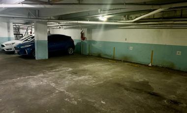 Departamento en Alquiler con cochera 2 ambientes