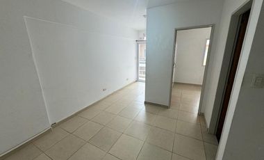 Departamento en Alquiler con cochera 2 ambientes