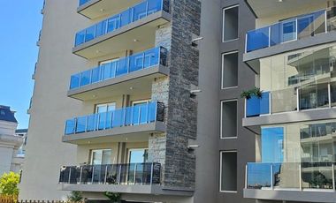 Alquiler departamento 2 ambientes con cochera en Torres Cristal Nordelta