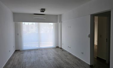 Alquiler departamento 2 ambientes con cochera en Torres Cristal Nordelta