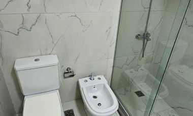 Alquiler departamento 2 ambientes con cochera en Torres Cristal Nordelta
