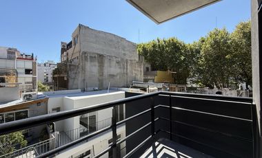 Alquiler de Departamentos de 1 Amb a estrenar en Palermo Hollywood