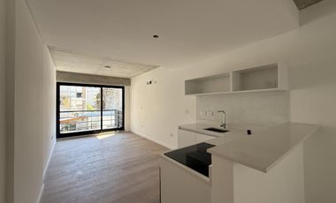 Alquiler de Departamentos de 1 Amb a estrenar en Palermo Hollywood
