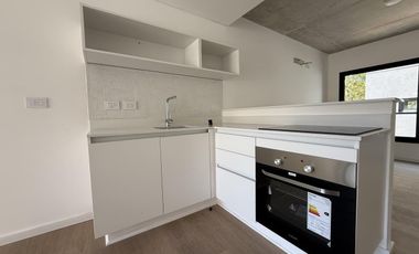 Alquiler de Departamentos de 1 Amb a estrenar en Palermo Hollywood