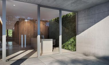 Alquiler de Departamentos de 1 Amb a estrenar en Palermo Hollywood